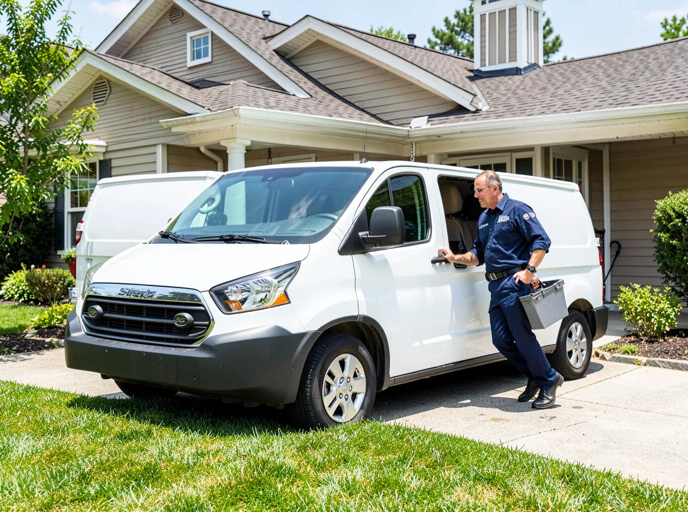 Emergency Plumber company in Zanesville, IN